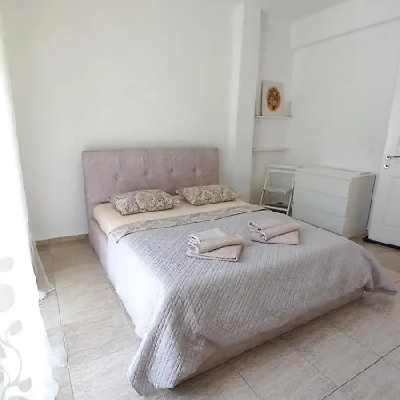 Maisonette Mara Case de vacanță