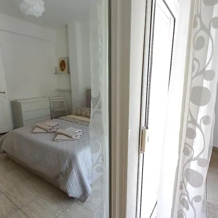 Maisonette Mara * Kriopigi