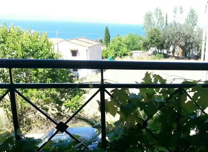 Maisonette Mara 克里皮吉