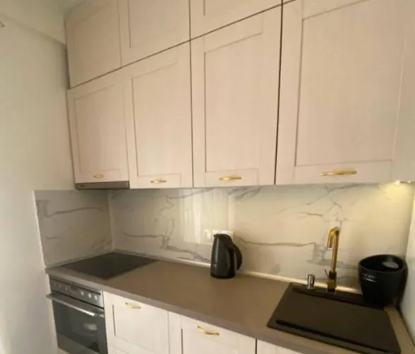 Maisonette Mara 度假居 克里皮吉