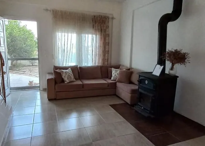 Maisonette Mara 克里皮吉