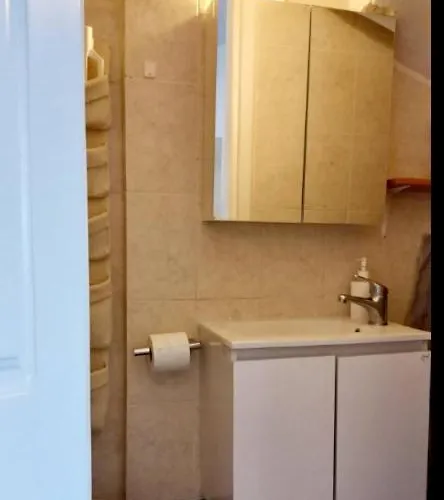 度假居 Maisonette Mara *