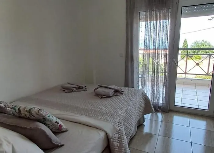 Maisonette Mara 度假居 克里皮吉