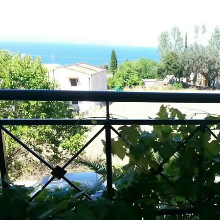 Maisonette Mara Kriopigi