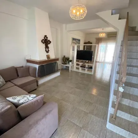 Maisonette Mara Kriopigi