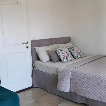 Maisonette Mara Сasa de vacaciones *