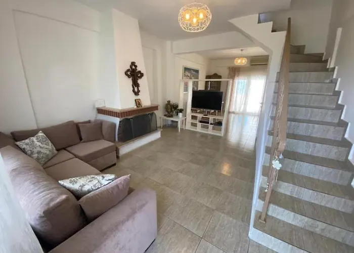 Maisonette Mara Kriopigi