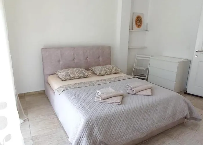 Maisonette Mara Hébergement de vacances