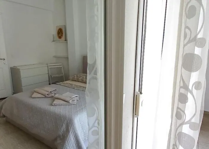 Maisonette Mara * Kriopigi