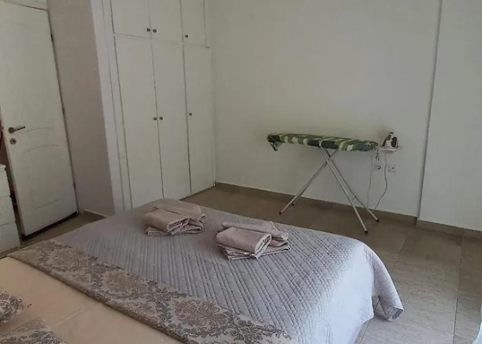 Hébergement de vacances Maisonette Mara