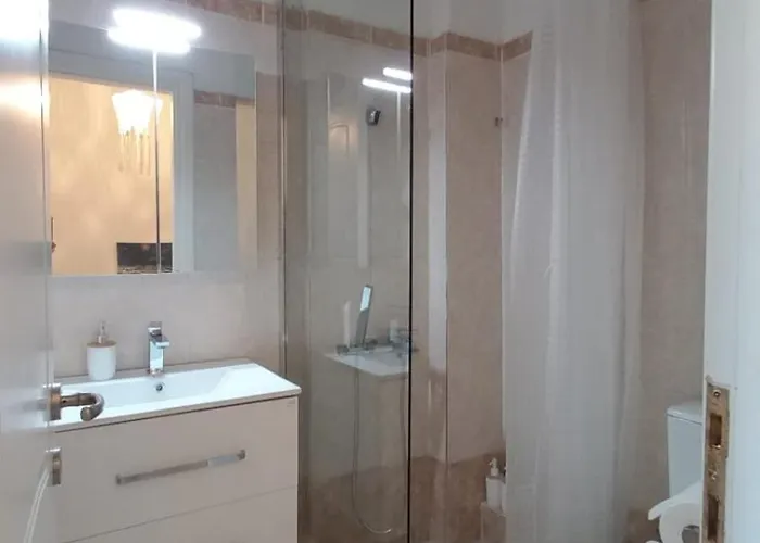 Maisonette Mara * Kriopigi