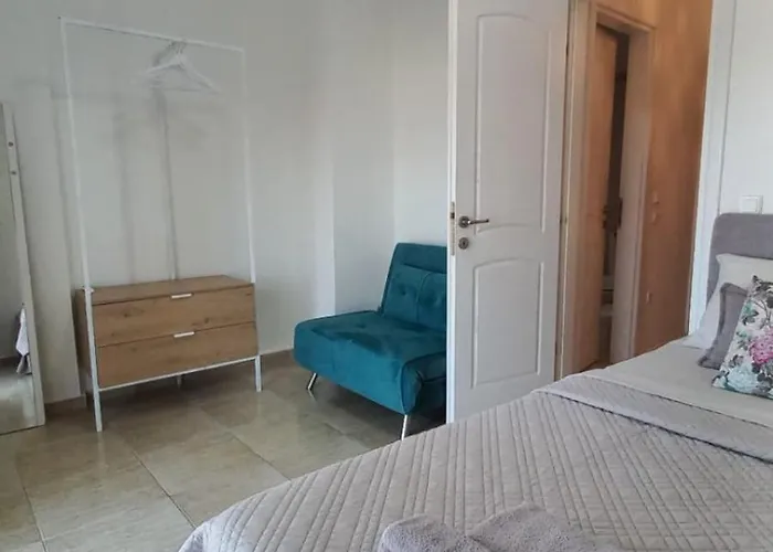 Maisonette Mara Hébergement de vacances *