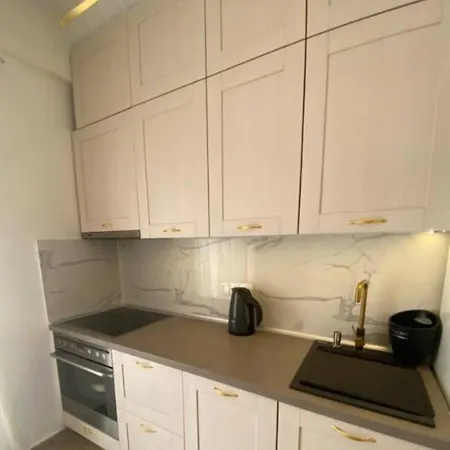 Maisonette Mara Vakantiehuis Kriopigi