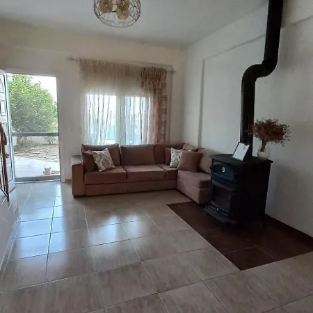 Maisonette Mara Kriopigi