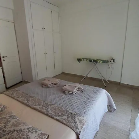 Vakantiehuis Maisonette Mara