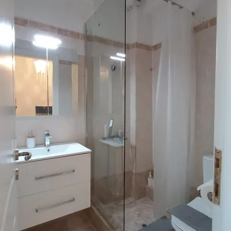 Maisonette Mara * Kriopigi