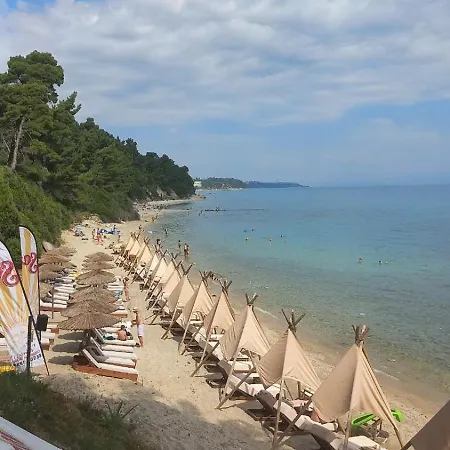 Vakantiehuis Maisonette Mara Kriopigi